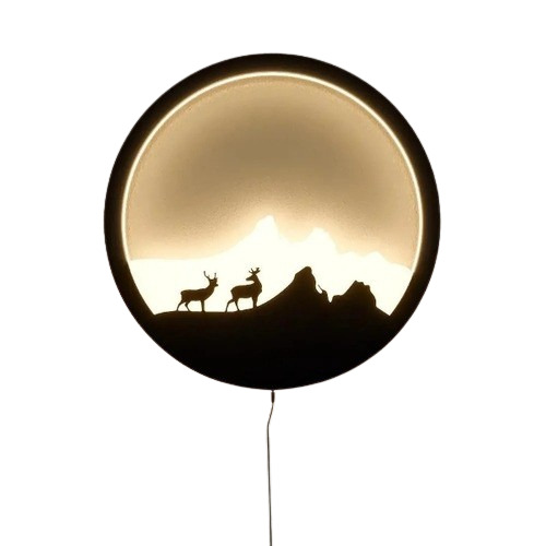 Wall Led Picture Light