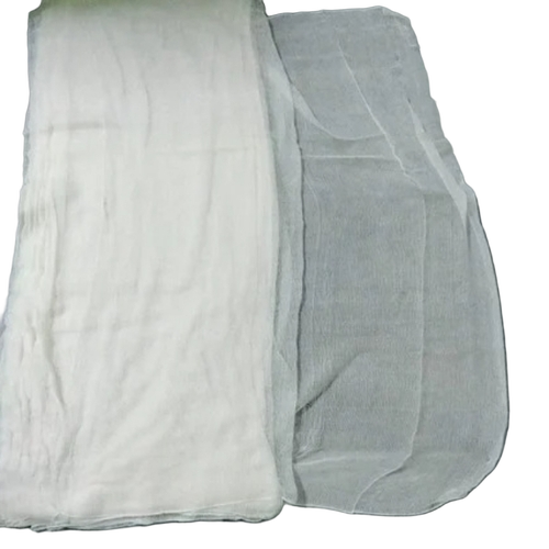 White Wiping Cloth