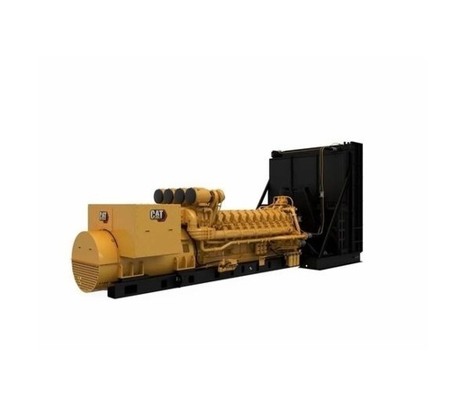 3600 Kva Diesel Generator