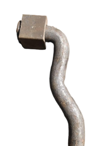 Agriculture Trailor Handle 20 mm