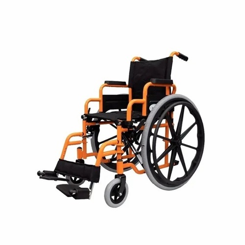 Aluminum Wheelchair