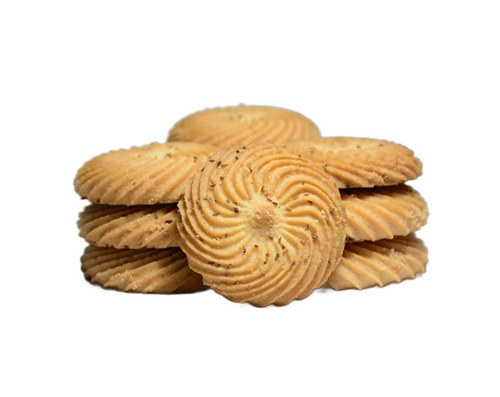 Bakery Almond Cookies