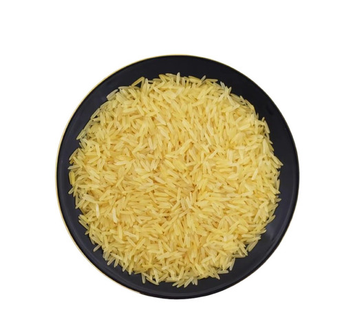 Basmati Rice By Jaguarpaw Exports