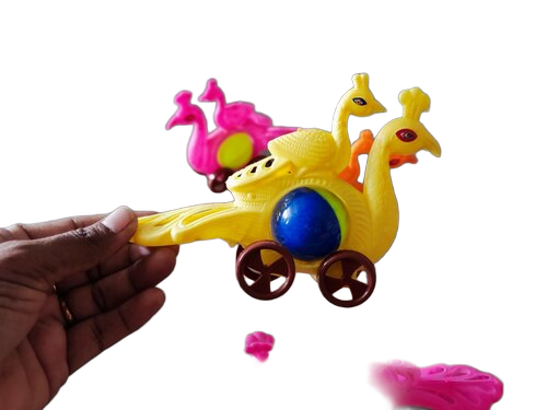 Battery Operated Toys - Color: 1