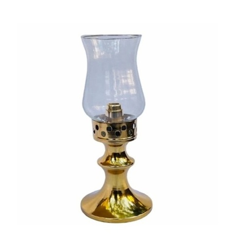 Brass Candle Holder