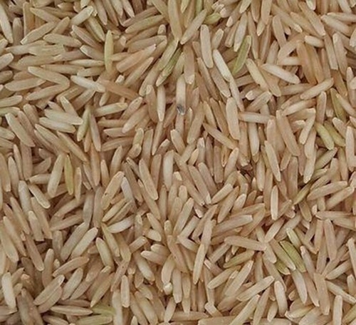 Brown Basmati Rice