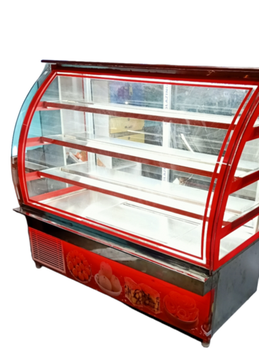 Cake Display Counter