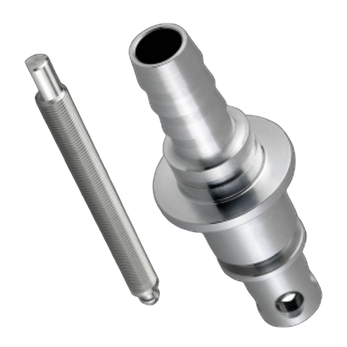 Cnc Holder By Vardhaman Engineering