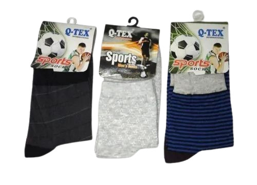 Comfort Cotton Socks