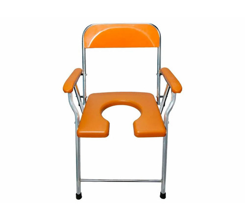 Commode Chair