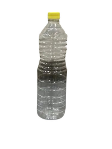 Cooking Oil Bottle
