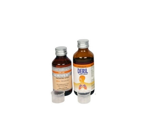 Deril Syrup