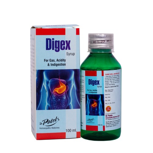 Digex Syrup