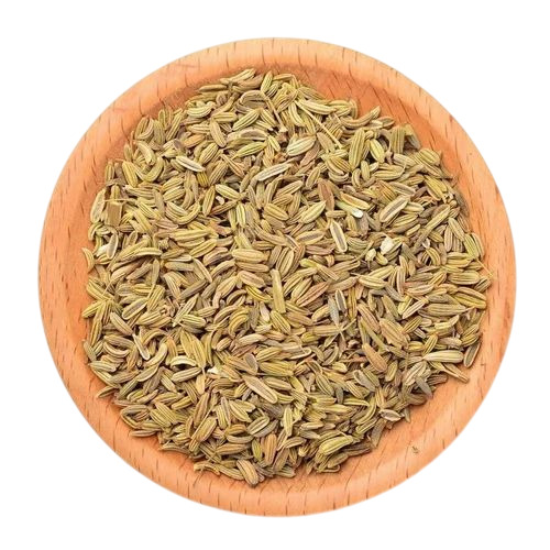 Dry Cumin Seeds - Color: Brown