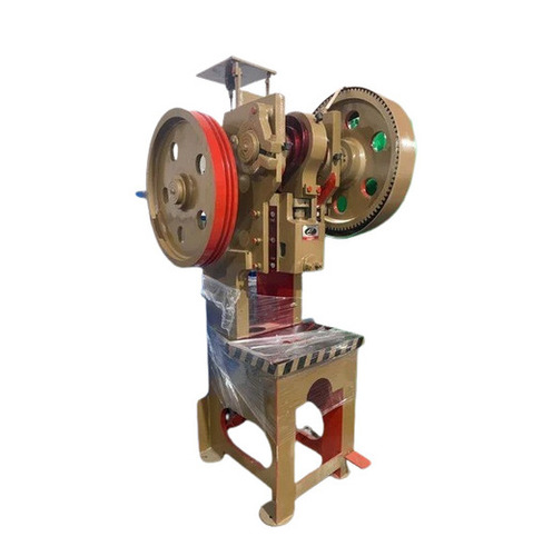 Electric Power Press Machine - Application: Industrial