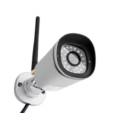 Hd Bullet Camera
