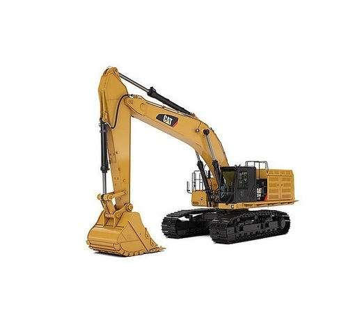Hydraulic Mining Shovels