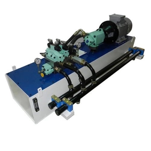 Hydraulic Power Pack