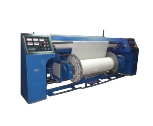 Industrial Sizing Machine