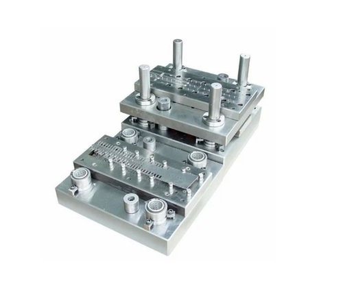 Injection Moulding Dies