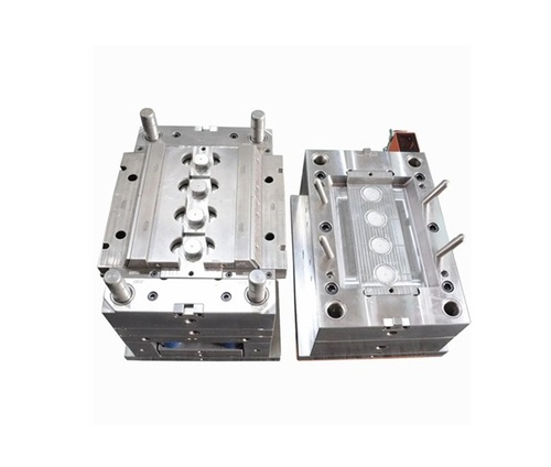 Injection Moulds