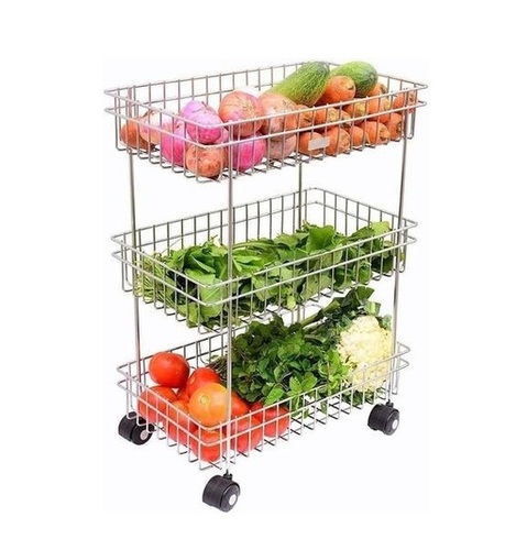 Kitchen Trolleys