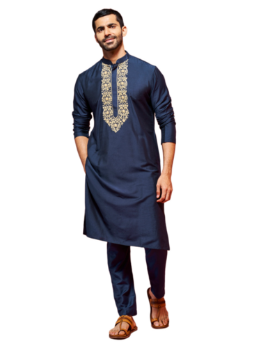 Kurta Pyjama