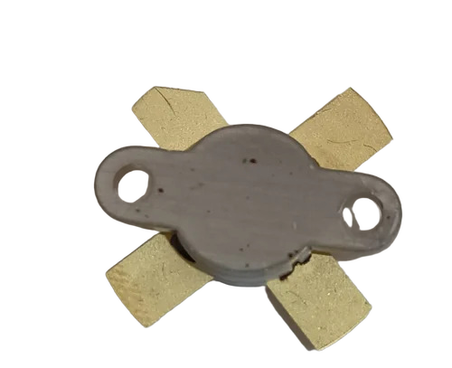 Macom Mrf150Rf Mosfet Transistor - Color: Brown