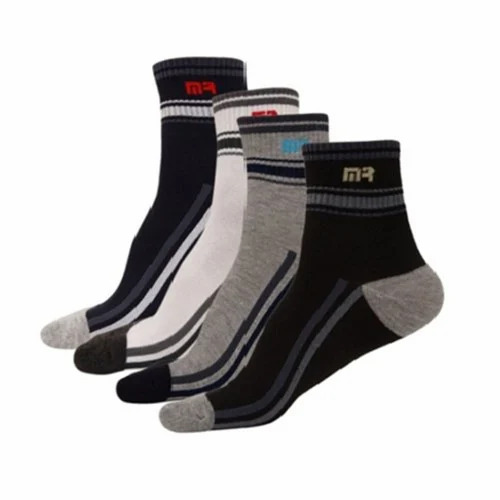 Mens Ankle Socks