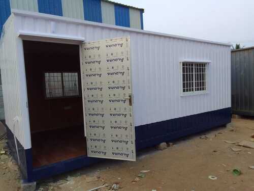 MS Container