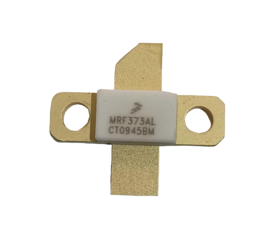 Npn Rf Transistor - Color: Brown