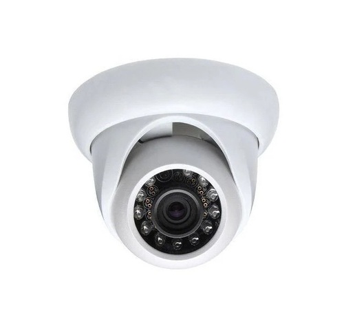 Outdoor Dome Camera