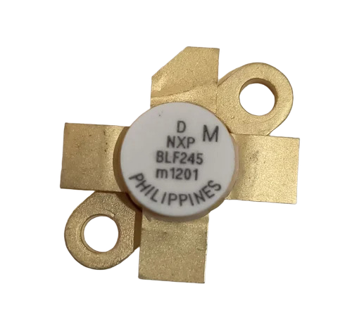 Philippines Rf Mosfet Transistor - Color: Brown