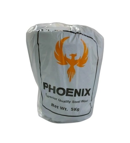 Phoenix Steel Wool