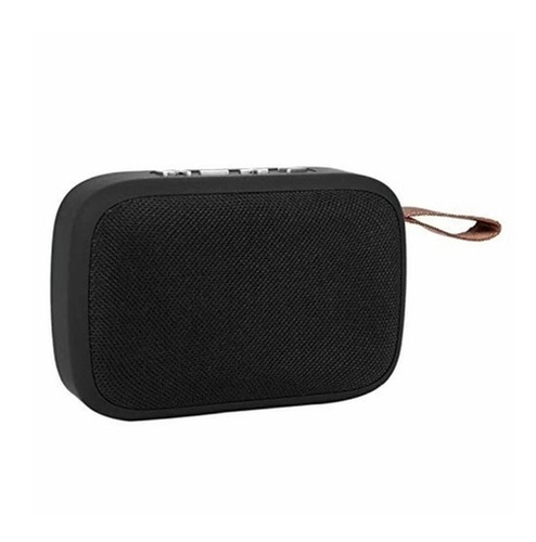 Portable Bluetooth Speaker