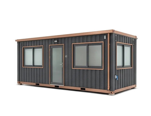 Portable Site Cabin
