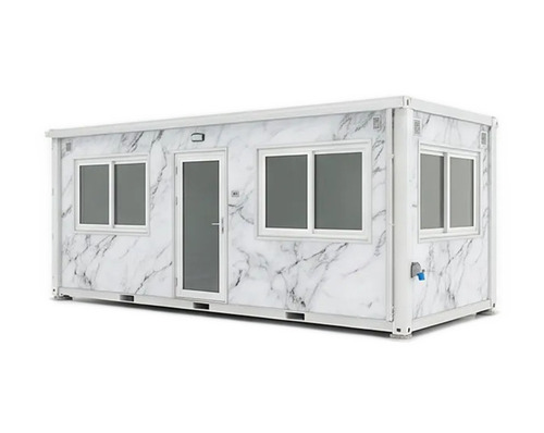 Portable Site Office Cabin