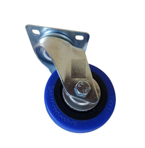 Pu Caster Wheel