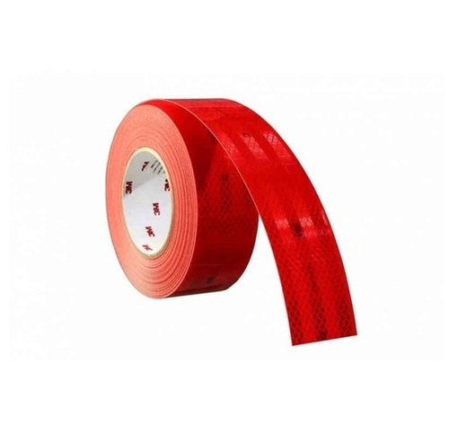 Reflective Traffic Tape
