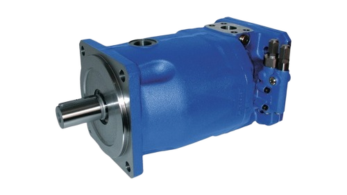 Rexroth Axial Piston Pump - Application: Cryogenic