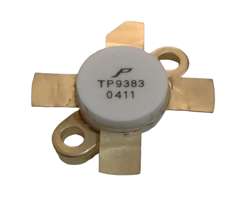 Rf Bipolar Transistor Tp9383 - Color: Brown