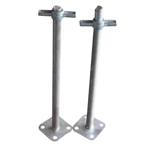 Scaffolding Props