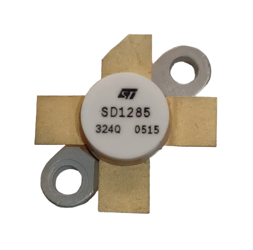 Sd1285 Rf Bipolar Transistors - Color: Brown