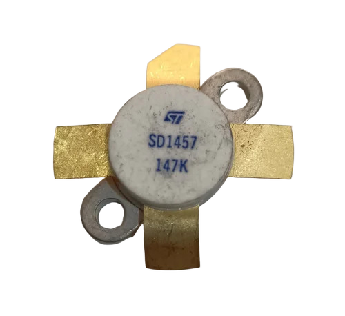 Sd1457 Rf Bipolar Transistors - Color: Brown