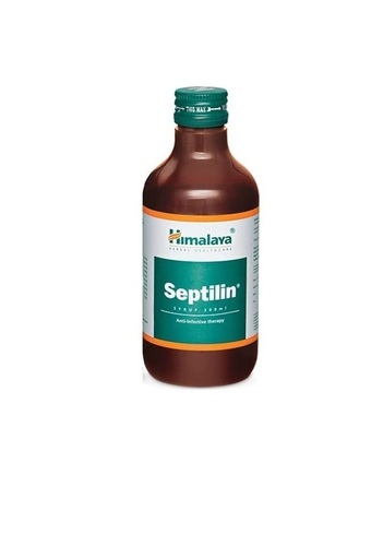 Septilin Syrup