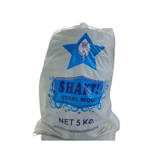 Shakti Steel Wool