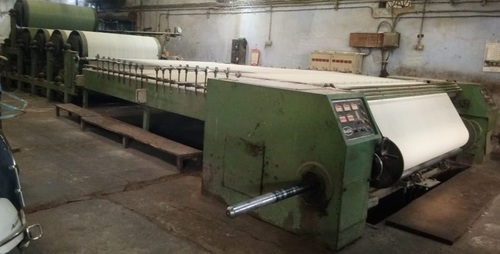 Sizing Machine