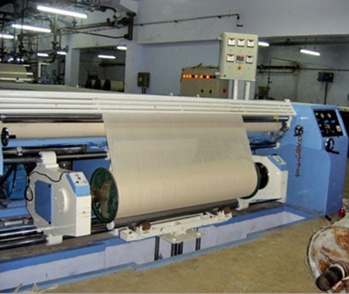 Sizing Machines