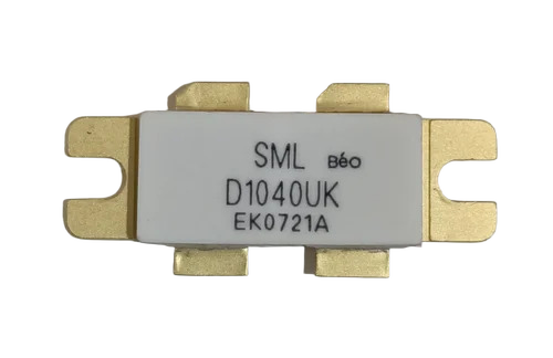 Sml Rf Mosfet Transistors - Color: Brown
