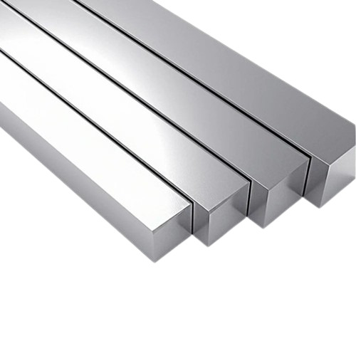 Square Steel Bar